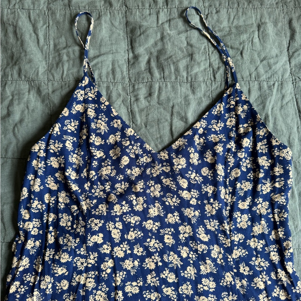 Sezane Marguarita Dress – Cara Floral Print - Picture 4 of 13